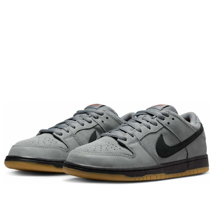 NIKE SB DUNK LOW PRO COOL GREY