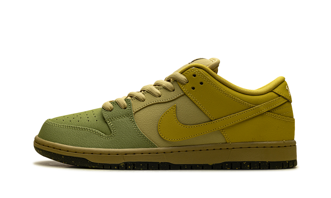 NIKE SB DUNK LOW PRO HATCH CHILI