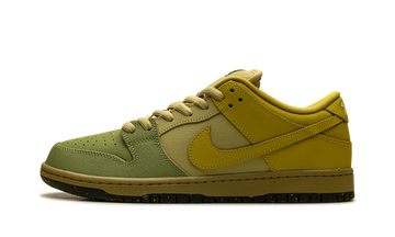 NIKE SB DUNK LOW PRO HATCH CHILI