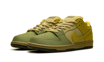 NIKE SB DUNK LOW PRO HATCH CHILI