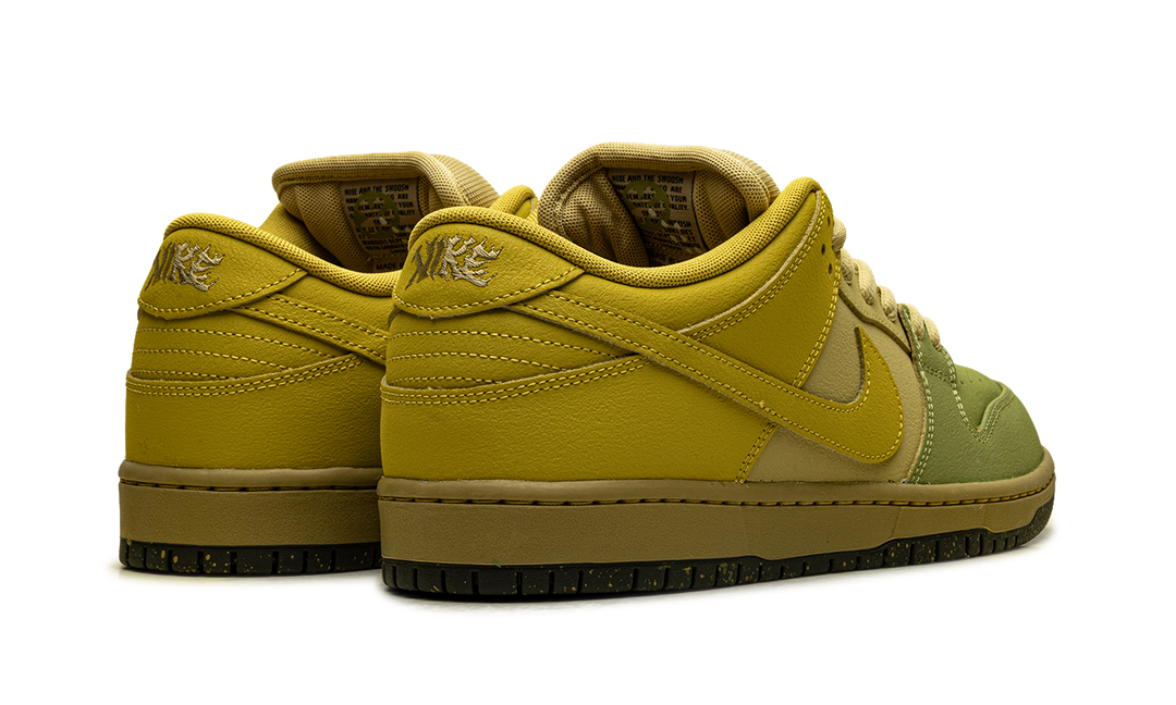 NIKE SB DUNK LOW PRO HATCH CHILI