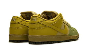 NIKE SB DUNK LOW PRO HATCH CHILI
