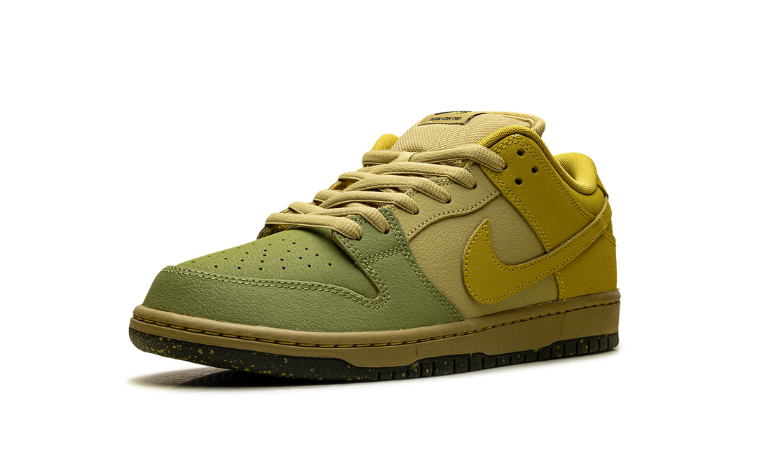 NIKE SB DUNK LOW PRO HATCH CHILI