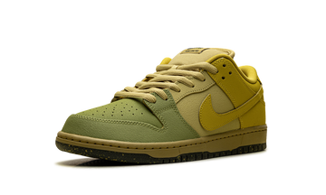 NIKE SB DUNK LOW PRO HATCH CHILI
