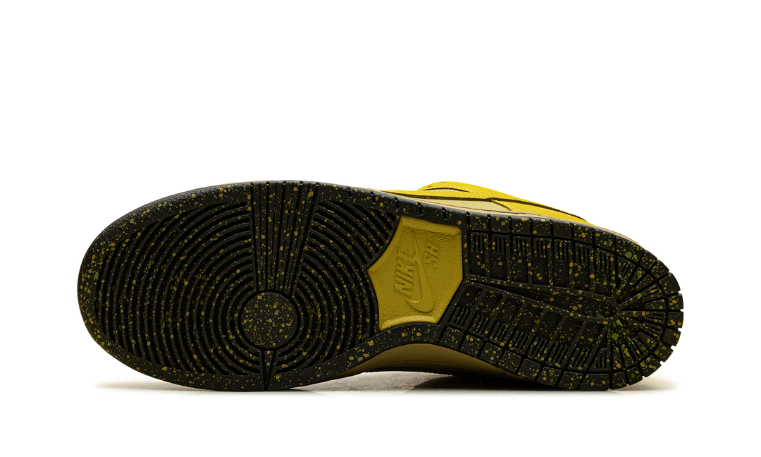 NIKE SB DUNK LOW PRO HATCH CHILI