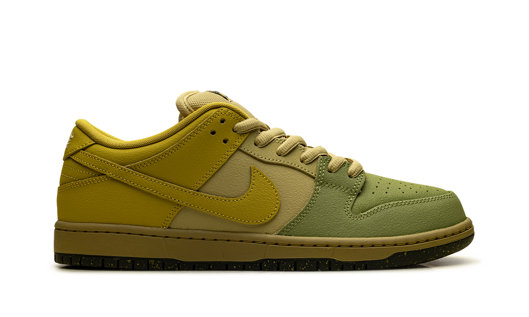 NIKE SB DUNK LOW PRO HATCH CHILI