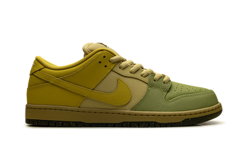 NIKE SB DUNK LOW PRO HATCH CHILI