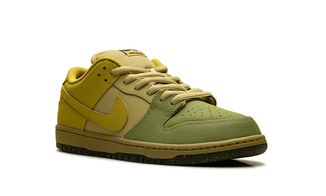 NIKE SB DUNK LOW PRO HATCH CHILI