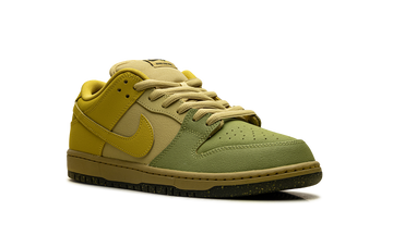 NIKE SB DUNK LOW PRO HATCH CHILI