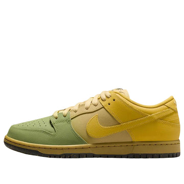 NIKE SB DUNK LOW PRO HATCH CHILI