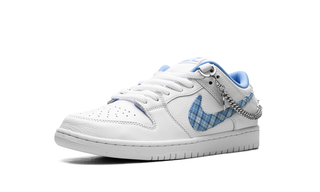 NIKE SB DUNK LOW PRO NICOLE HAUSE