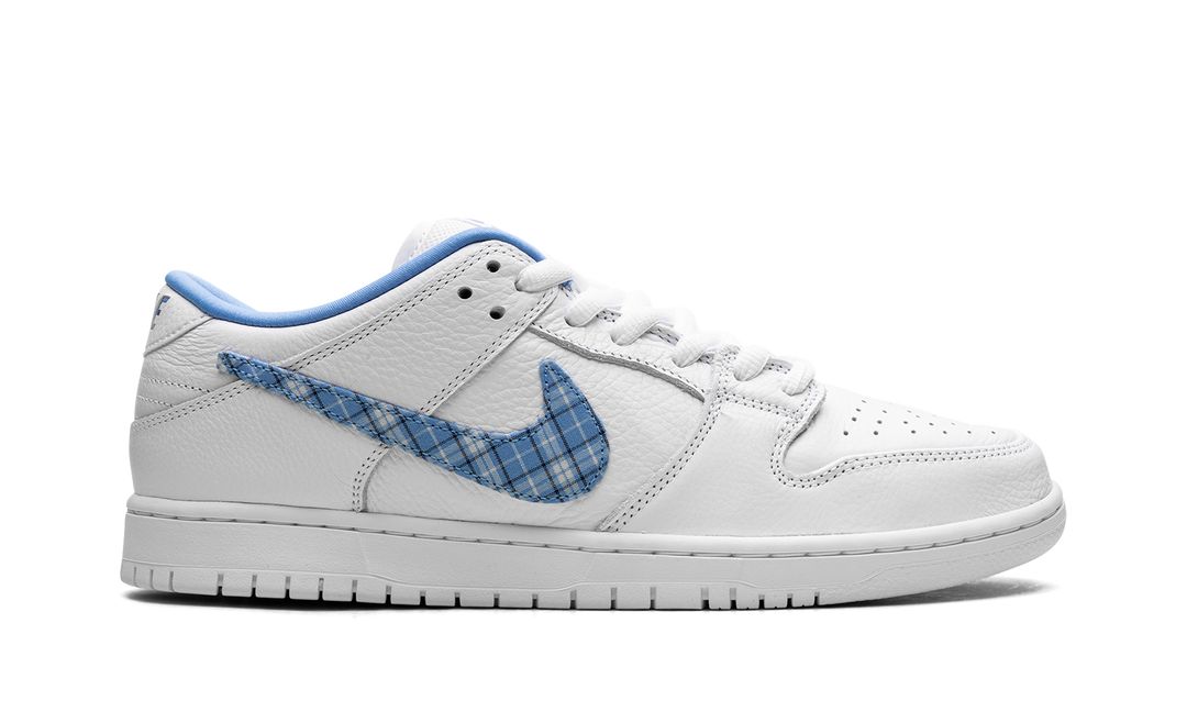 NIKE SB DUNK LOW PRO NICOLE HAUSE