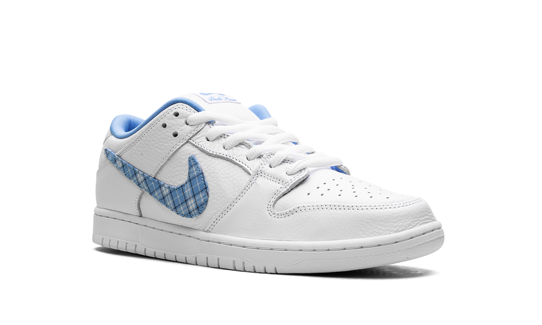 NIKE SB DUNK LOW PRO NICOLE HAUSE