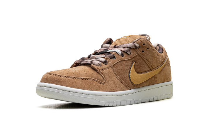 NIKE SB DUNK LOW PRO NOTE SHOP MANCHESTER BREW AND BISCUITS