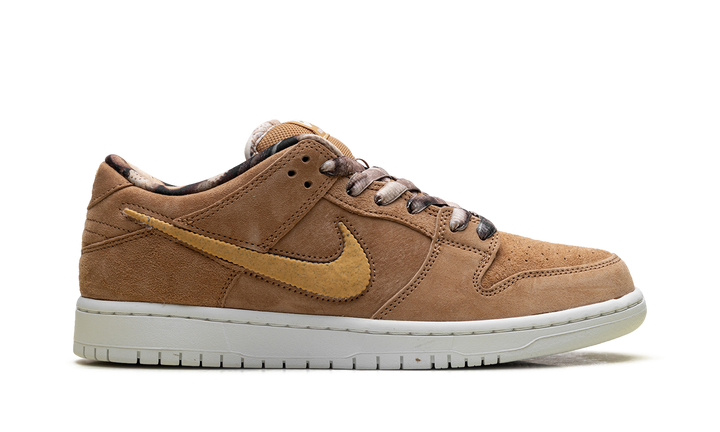 NIKE SB DUNK LOW PRO NOTE SHOP MANCHESTER BREW AND BISCUITS