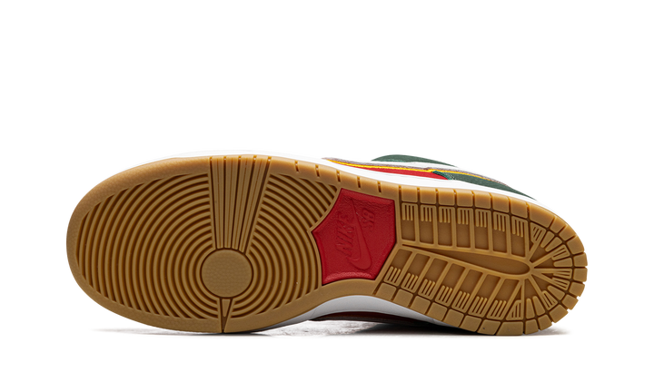 NIKE SB DUNK LOW PRO PRM SEATTLE SUPERSONICS