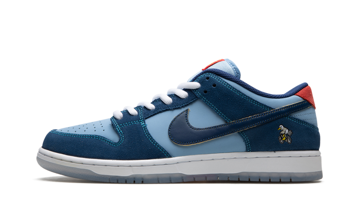 NIKE SB DUNK LOW PRO X WHY SO SAD?
