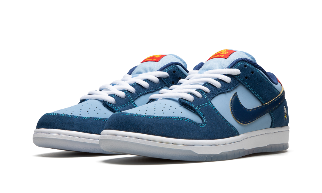 NIKE SB DUNK LOW PRO X WHY SO SAD?
