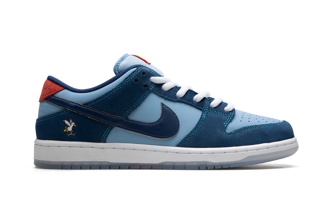 NIKE SB DUNK LOW PRO X WHY SO SAD?