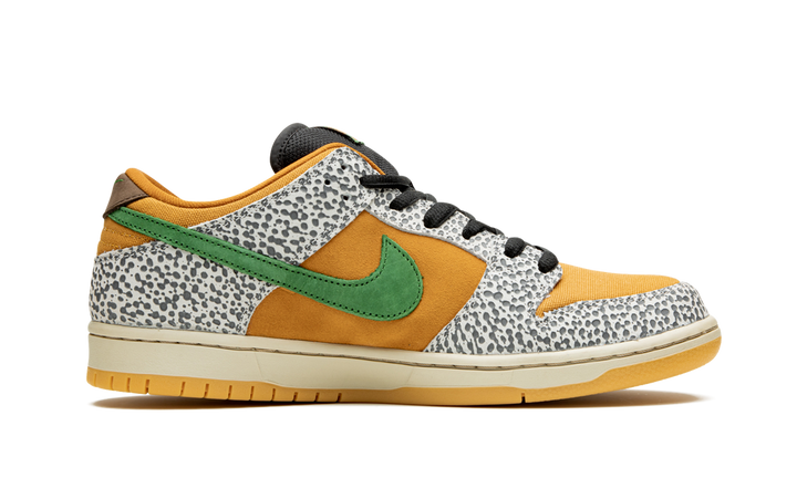 NIKE SB DUNK LOW “SAFARI”