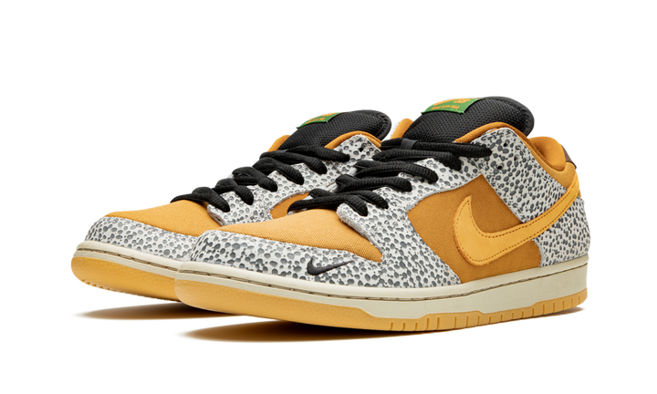 NIKE SB DUNK LOW “SAFARI”