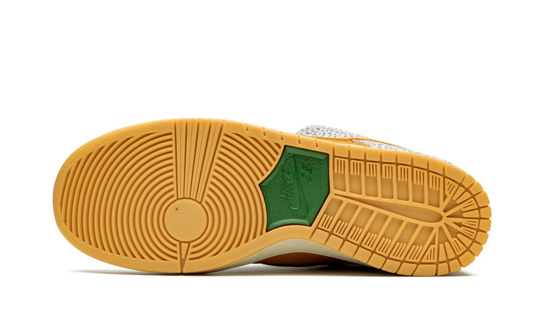 NIKE SB DUNK LOW “SAFARI”