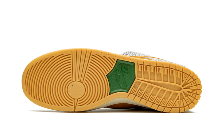 NIKE SB DUNK LOW “SAFARI”