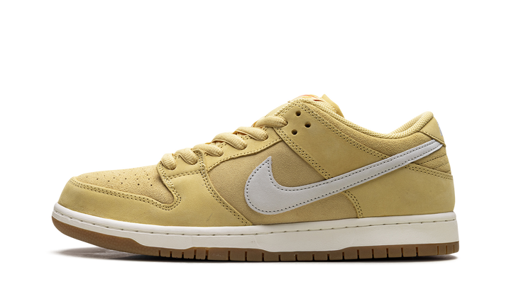 NIKE SB DUNK LOW SATURN GOLD