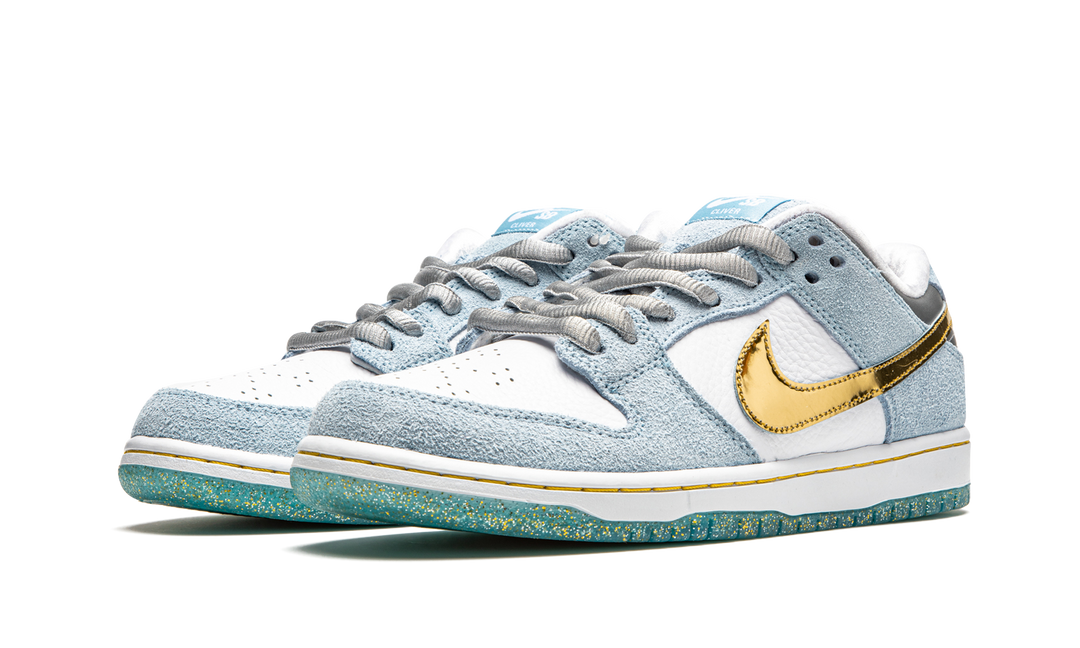 NIKE SB DUNK LOW SEAN CLIVER