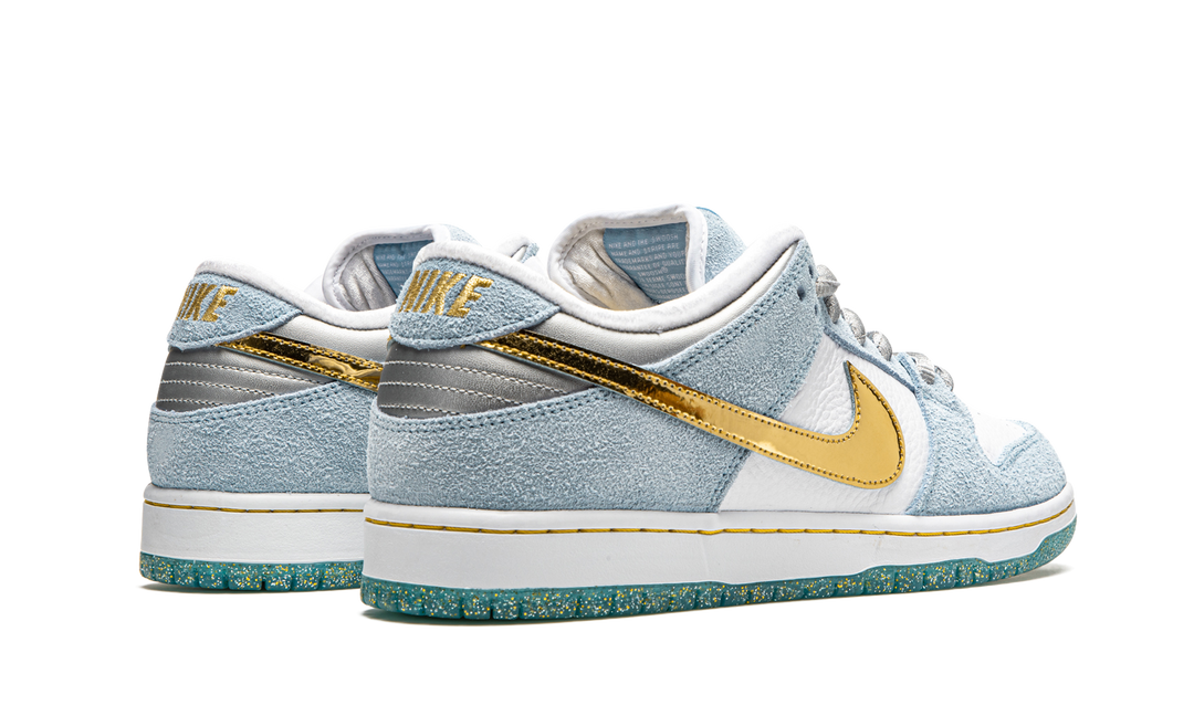 NIKE SB DUNK LOW SEAN CLIVER