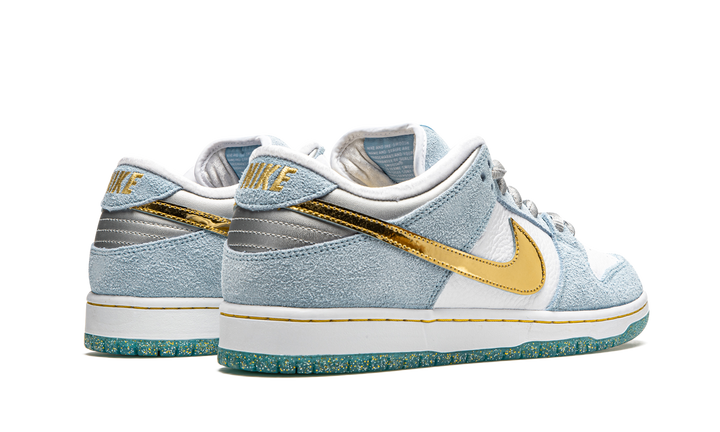 NIKE SB DUNK LOW SEAN CLIVER