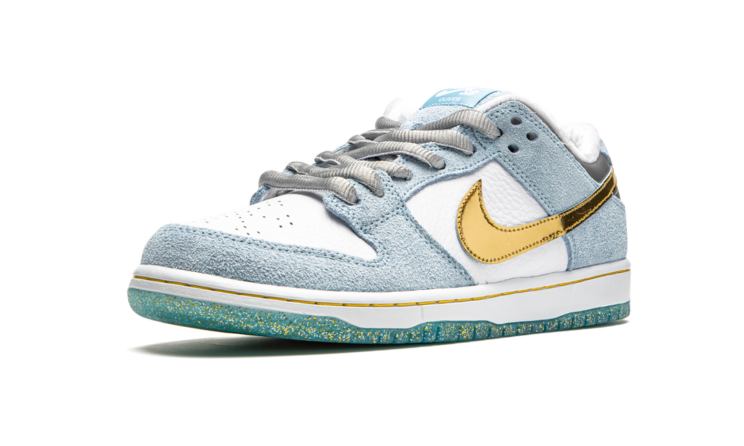 NIKE SB DUNK LOW SEAN CLIVER