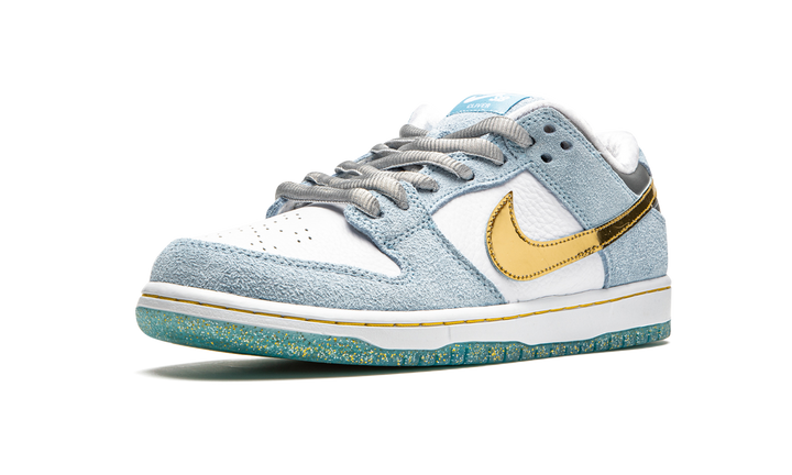 NIKE SB DUNK LOW SEAN CLIVER