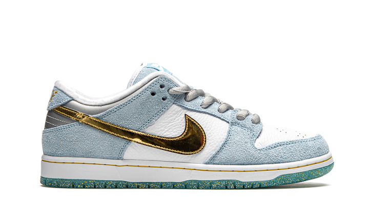 NIKE SB DUNK LOW SEAN CLIVER