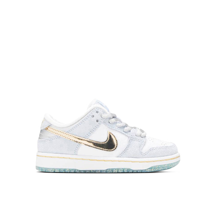 NIKE SB DUNK LOW SEAN CLIVER PS