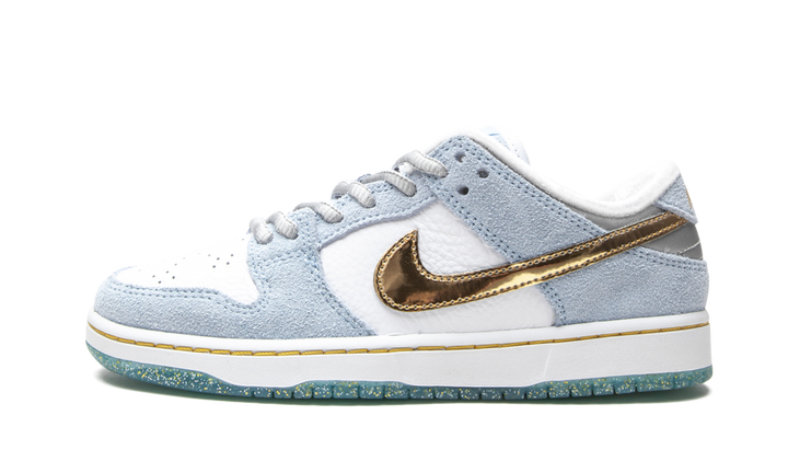 NIKE SB DUNK LOW SEAN CLIVER PS
