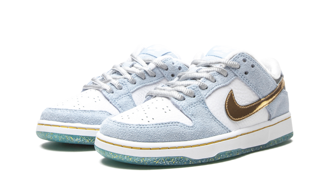 NIKE SB DUNK LOW SEAN CLIVER PS