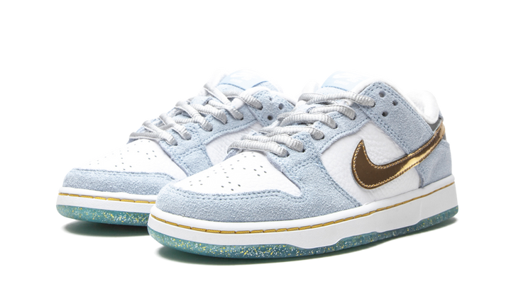 NIKE SB DUNK LOW SEAN CLIVER PS