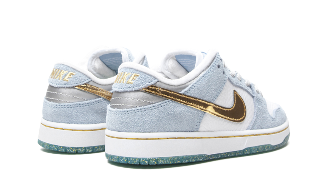 NIKE SB DUNK LOW SEAN CLIVER PS
