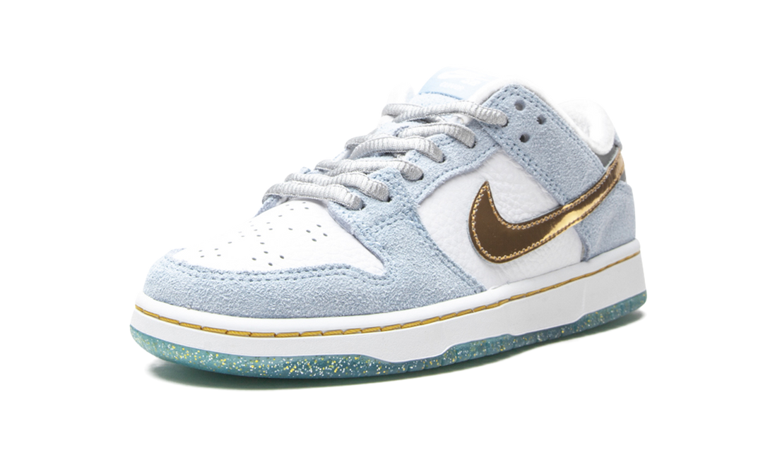 NIKE SB DUNK LOW SEAN CLIVER PS