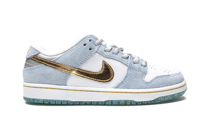 NIKE SB DUNK LOW SEAN CLIVER PS