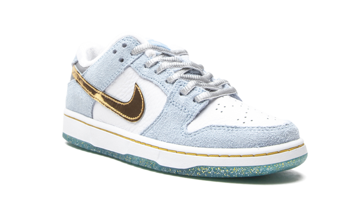 NIKE SB DUNK LOW SEAN CLIVER PS