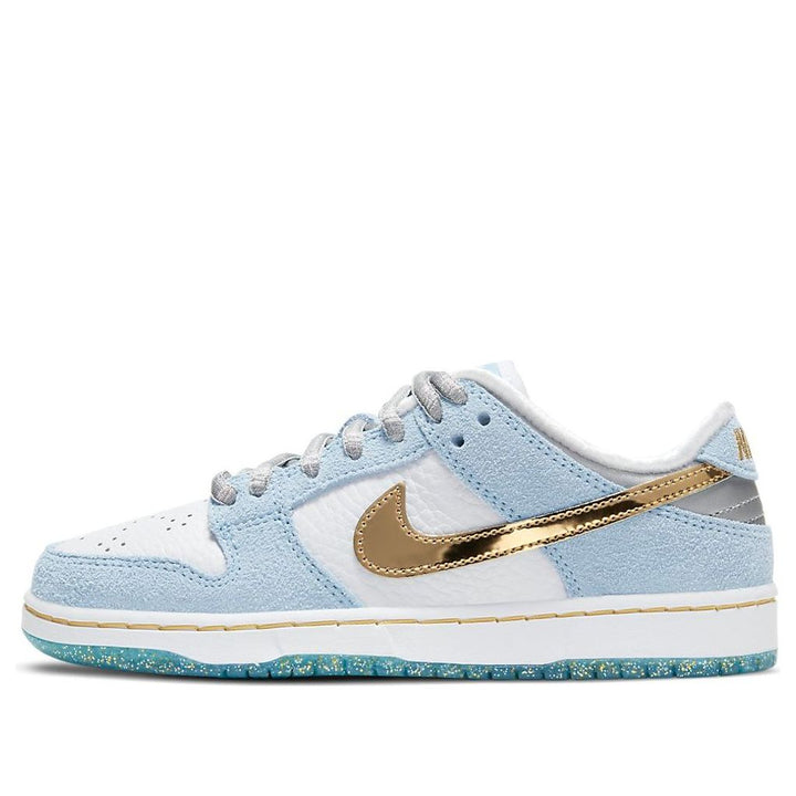 NIKE SB DUNK LOW SEAN CLIVER PS