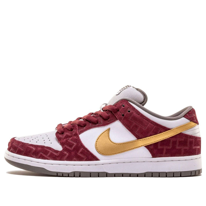 NIKE SB DUNK LOW SHANGHAI (2013)