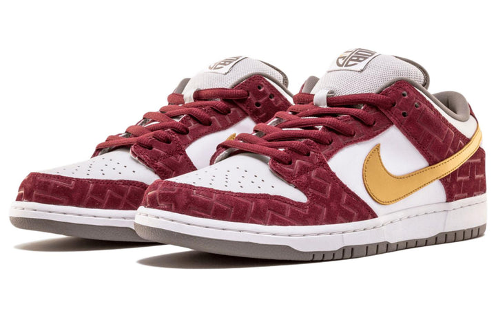 NIKE SB DUNK LOW SHANGHAI (2013)