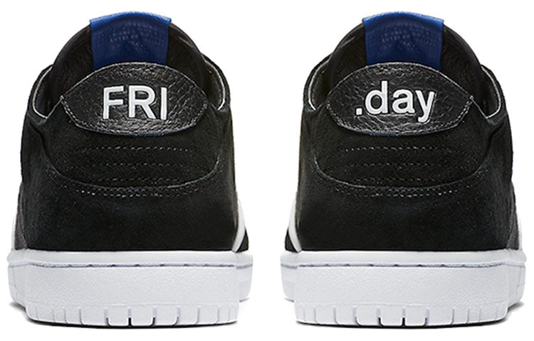NIKE SB DUNK LOW SOULLAND FRI.DAY PART 02