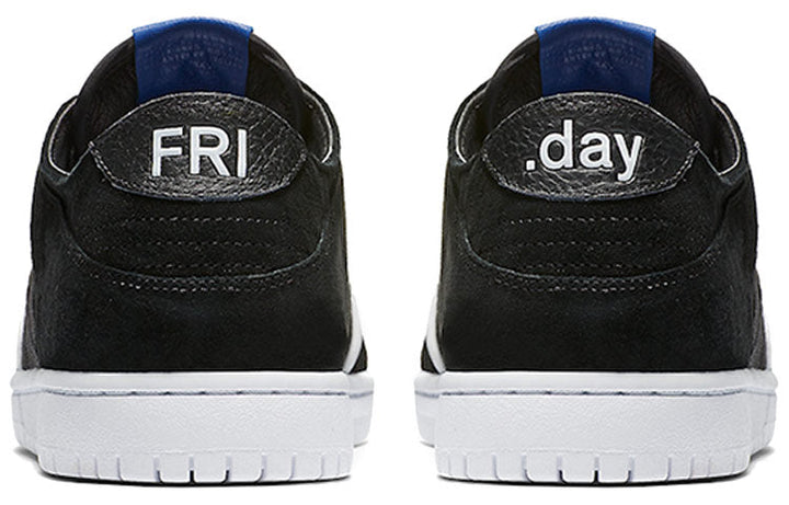 NIKE SB DUNK LOW SOULLAND FRI.DAY PART 02