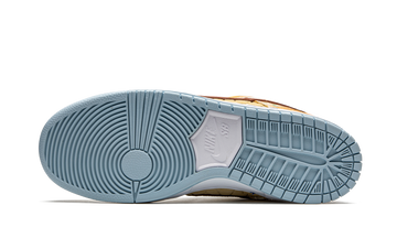 NIKE SB DUNK LOW STREET HAWKER CNY 2021 — Stock