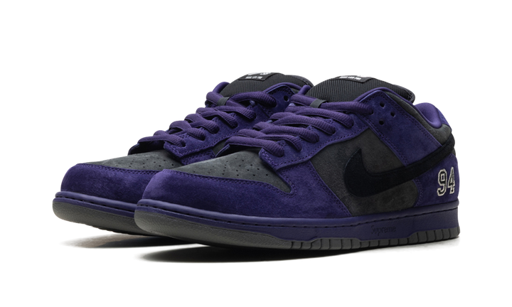 NIKE SB DUNK LOW SUPREME 94 INK