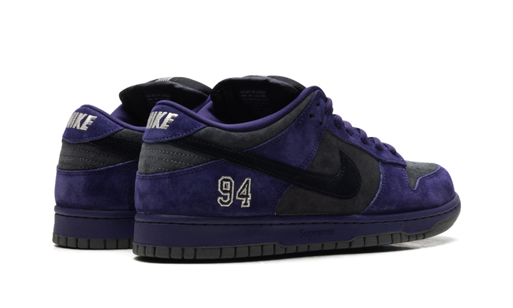 NIKE SB DUNK LOW SUPREME 94 INK